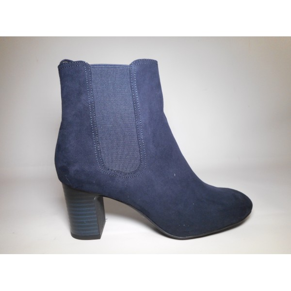 Tamaris Stivaletto Donna Stivaletto Blu Tamaris Stivaletto Donna Stivaletto Blu