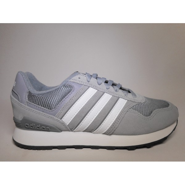 Adidas Scarpa Uomo 10k Grigio