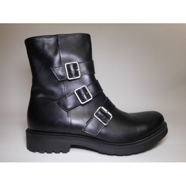 Petrocchi Stivaletto Donna Stivaletto Nero Petrocchi Stivaletto Donna Stivaletto Nero