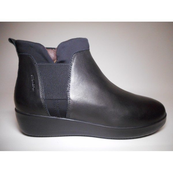 Stone fly Stivaletto Donna Paseo Nero