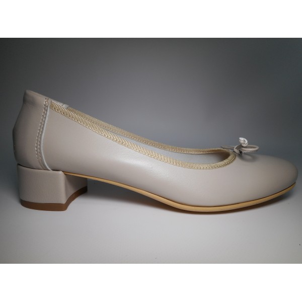 Essegi Decoltè Donna Decolte t.30 Beige