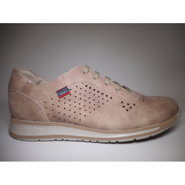 Callaghan Scarpa Uomo Scarpa Beige