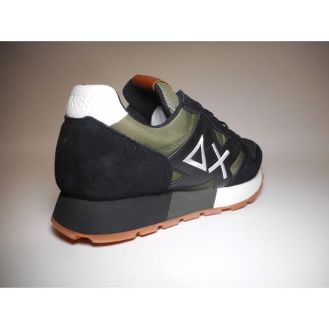 Axsun68 Scarpa Uomo Sport .militare