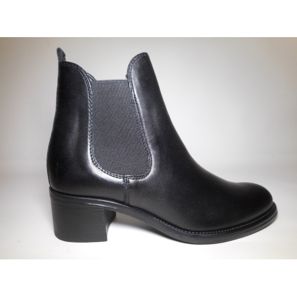 Tamaris Stivaletto Donna Stivaletto elastici Nero Tamaris Stivaletto Donna Stivaletto elastici Nero