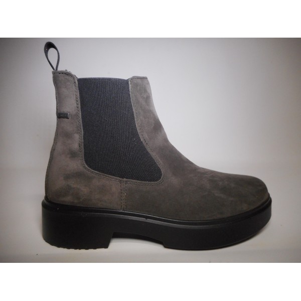 Legero Stivaletto Donna Stivaletto Grigio