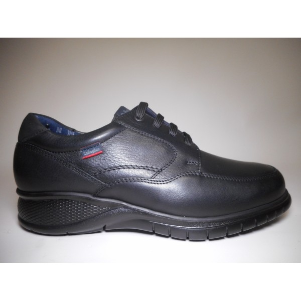 Callaghan Scarpa Uomo Freemind Nero