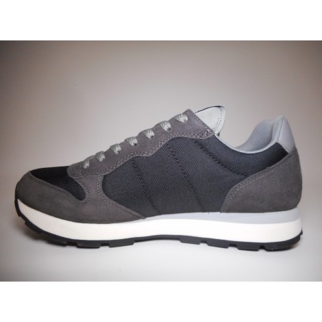 Axsun68 Scarpa Uomo Sport Grigio