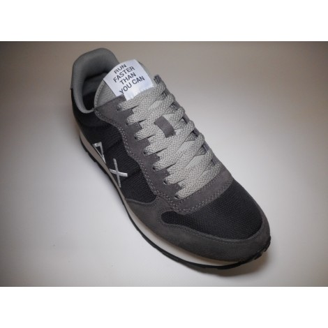 Axsun68 Scarpa Uomo Sport Grigio