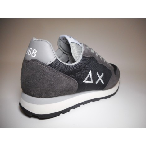 Axsun68 Scarpa Uomo Sport Grigio