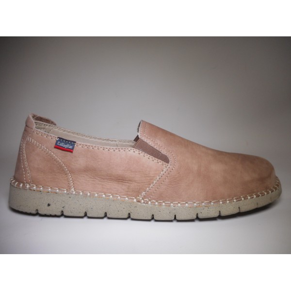 Callaghan Scarpa Uomo Scarpa Beige