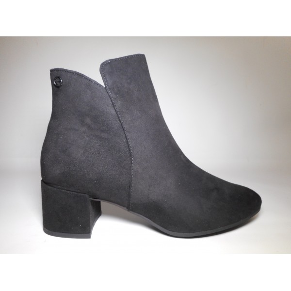 Tamaris Stivaletto Donna Stivaletto Nero Tamaris Stivaletto Donna Stivaletto Nero