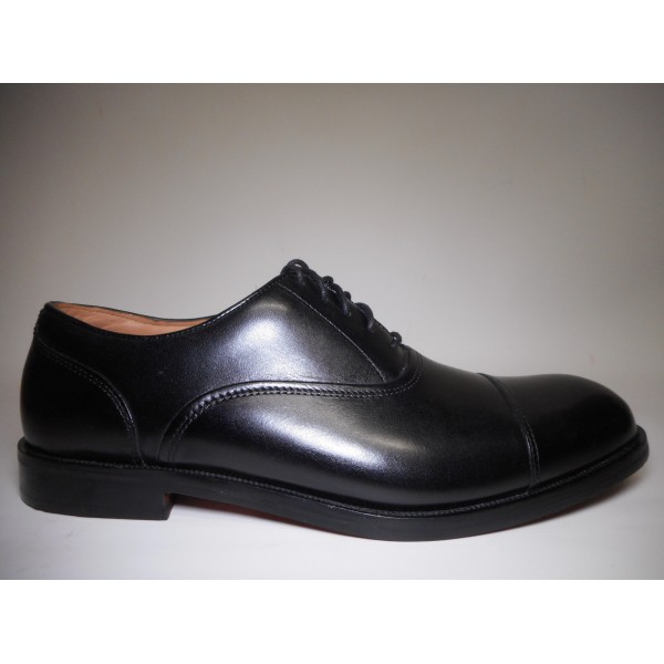 Clarks Scarpa Uomo Colling boss Nero