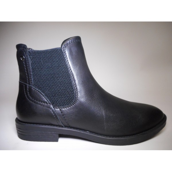 Tamaris Stivaletto Donna Stivaleto Nero Tamaris Stivaletto Donna Stivaleto Nero