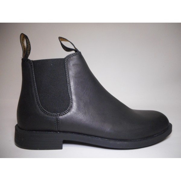 Blundstone Stivaletto Uomo 1901 Nero Blundstone Stivaletto Uomo 1901 Nero