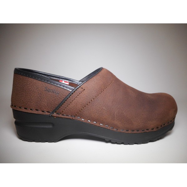 Sanita Scarpa Donna Sanita Marrone Sanita Scarpa Donna Sanita Marrone