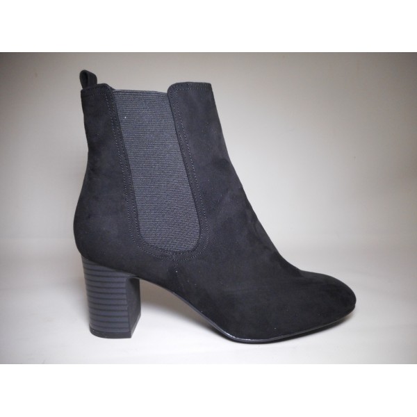 Tamaris Stivaletto Donna Stivaletto Nero Tamaris Stivaletto Donna Stivaletto Nero