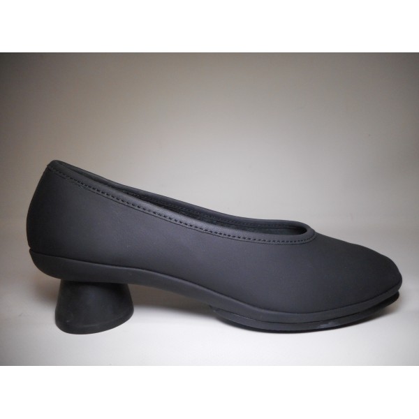 Camper Scarpa Donna Soft Nero