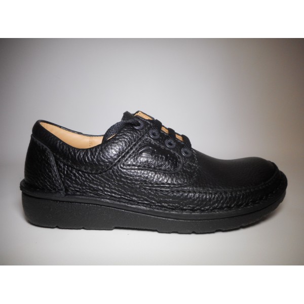 Clarks Scarpa Uomo Nature ii Nero Clarks Scarpa Uomo Nature ii Nero