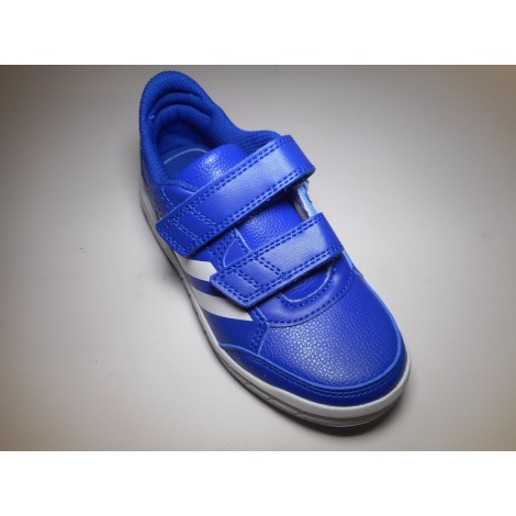 Adidas Scarpa ginnastica Bambino Altasport cfk Blu
