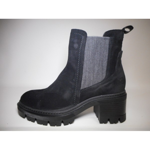 Tamaris Stivaletto Donna Stivaletto Nero Tamaris Stivaletto Donna Stivaletto Nero