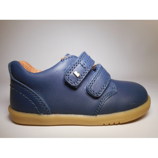 Bobux Scarpa Bambino Port Blu