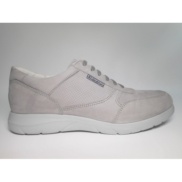 Stone fly Scarpa Uomo Space sport Grigio