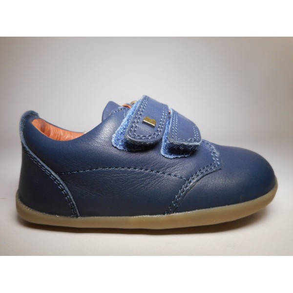 Bobux Scarpa Bambino Port Blu