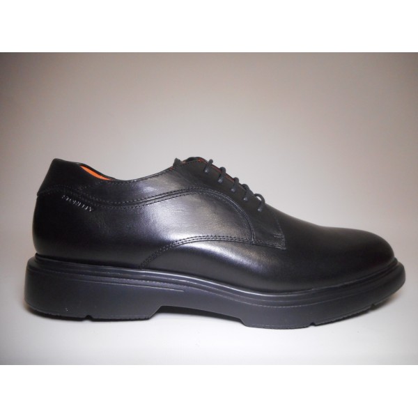 Stone fly Scarpa Uomo Truman 1 Nero Stone fly Scarpa Uomo Truman 1 Nero