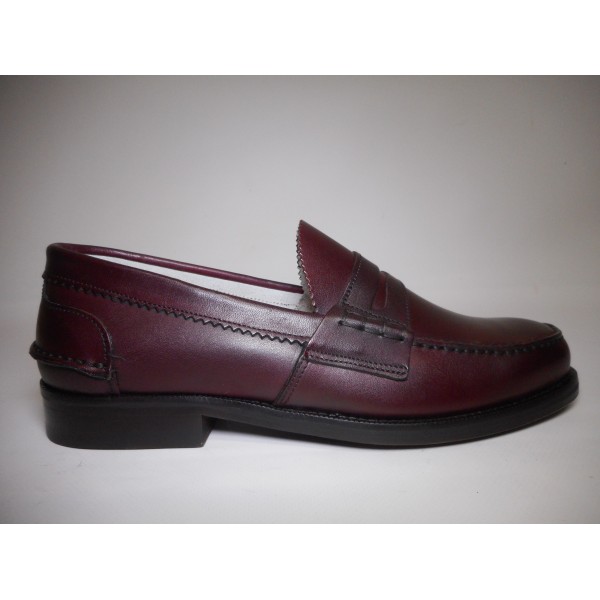 Saxone Mocassino Uomo Mocassino Bordo Saxone Mocassino Uomo Mocassino Bordo