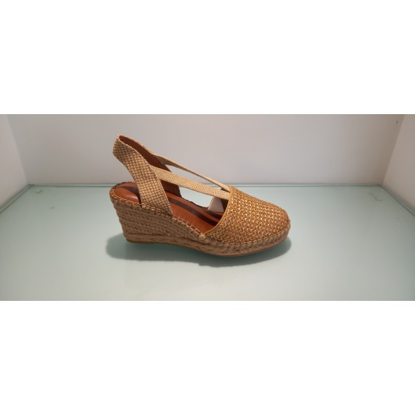 Tamaris Sandalo Donna Corda Bronzo Tamaris Sandalo Donna Corda Bronzo