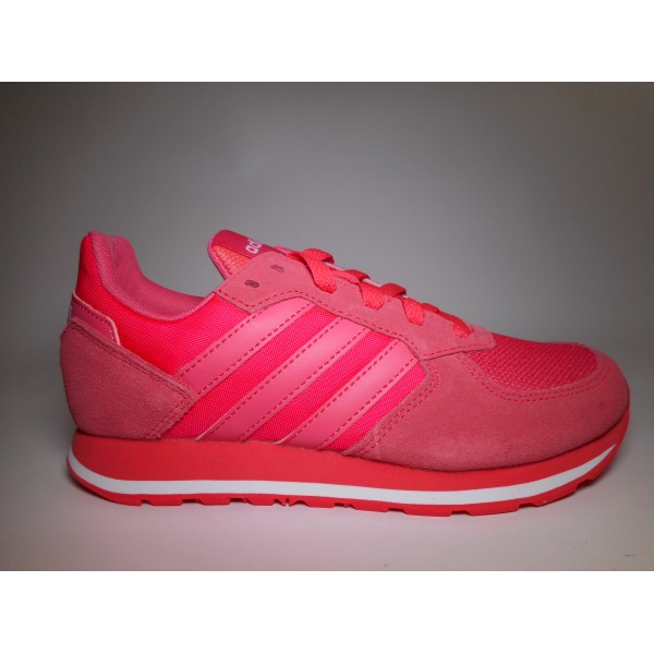 Adidas Scarpa Donna 8k Corallo