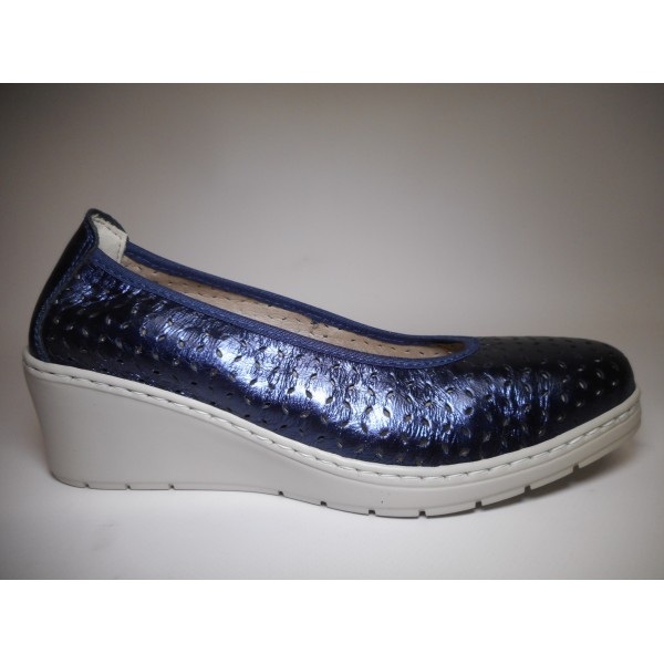 Notton Scarpa Donna Scarpa Blu