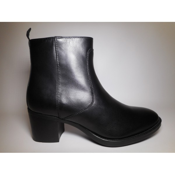 Marco ferretti Stivaletto Donna Stivaletto t. 50 Nero Marco ferretti Stivaletto Donna Stivaletto t. 50 Nero