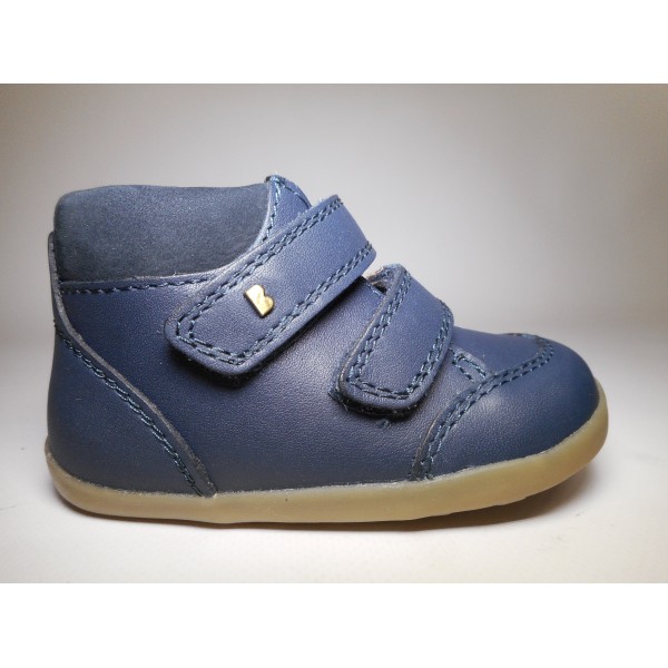 Bobux Scarpa Bambino Timber Blu