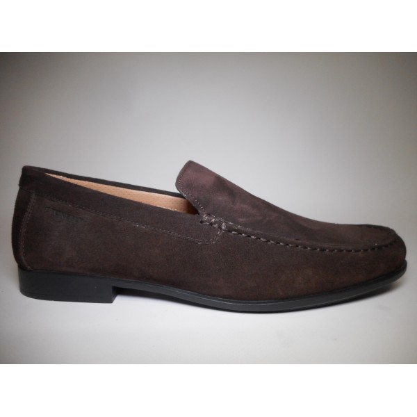 Stone fly Scarpa Uomo Summer ii Brown