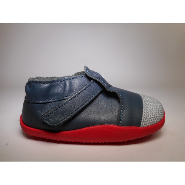 Bobux Scarpa Bambino Xplorer Blu