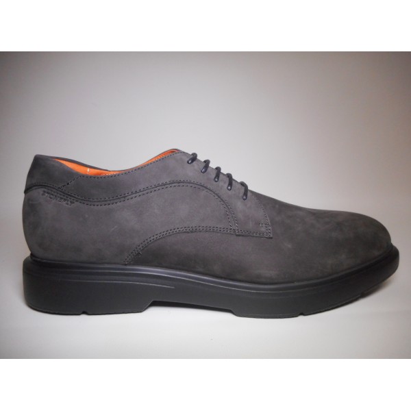 Stone fly Scarpa Uomo Truman 1 Grigio