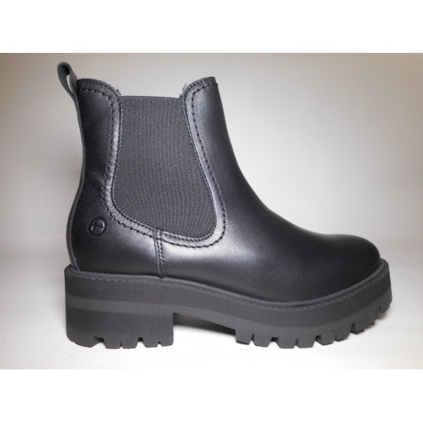 Tamaris Stivaletto Donna Stivaletto Nero Tamaris Stivaletto Donna Stivaletto Nero